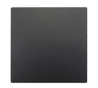 Plaque de surface flexible pour imprimante chauffante 300/310/355/377/270 mm Épaisseur 1,5 mm