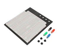 Plaque de test réutilisable ZY-208 3220 points de connexion sans soudure