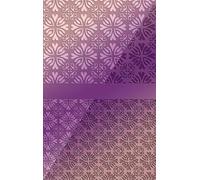 Plaque De Texture - Rosaces - Dtm