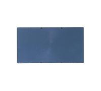 Plaques en plastique Auhagen 52414 (L x l) 200 mm x 100 mm H0, TT