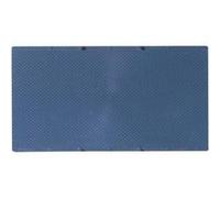 Plaque de toit ardoise G