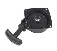 Plaque de traction de rechange pour Echo ES pour 250 PB pour souffleurs 250 conçu pour restaurer les performances de démarrage du moteur compatible avec les codes OEM