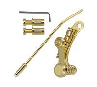 Plaque de traction pour guitare électrique Cordier Tremolo Pièce de rechange facile à installer Chevalet d'arrêt Cordier Tremolo pour entretien de scène