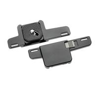 Plaque de transport d'appareil photo Swift-Lock de SPINN.DESIGN