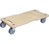 Plaque de transport WAGNER MM1325, 590x290 mm, capacité de charge 300 kg