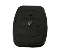 Plaque de trépied Caruba Blackstar 151