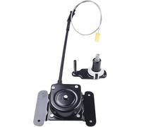 Plaque de treuil de roue de secours pour Ford Transit-Custom 2012+, remplace 1898025, BK21-1K353-AC, BK21-1402-AA, plaque de treuil de support de roue de secours