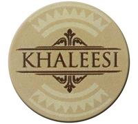 Plaque de tronçons Khaleesi