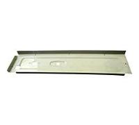 plaque de ventilateur Wolf complète 2484803 pour BWL-1S-7