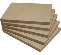 Plaque de vermiculite