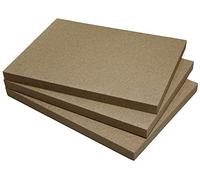 Plaque de vermiculite