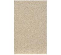Plaque de vermiculite - Firefix - 1950/D 2061 - Jaune - Epaisseur 30 mm - Dimensions 498 x 303 mm