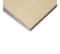 Plaque de vermiculite Grenamat AS 600 kg/m³ - 50 x 30 x 2,5 cm