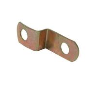 Plaque de verouillage des leviers de direction pour 2CV de 1963 à 1970