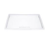 Plaque De Verre Avec Bordures 0060206524 Pour Réfrigérateur Haier