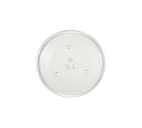 Plaque de verre for micro-ondes 12,4 pouces/31,5 cm/plateau tournant remplacement for cuisine 23 L 25