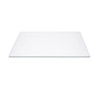 Plaque De Verre Haier 49054507 0071400157 Pour Congélateur
