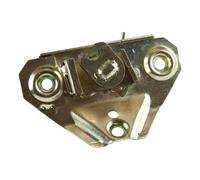 Plaque de verrou de hayon pour VOLKSWAGEN Transporter T25 Camper (08/1982-07/1992)