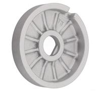 Plaque de verrouillage de broche de débroussailleuse 90607066 en métal de rechange pour DeWalt pour DCST920P1 DCST991M1