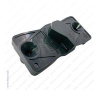 Plaque De Verrouillage De Porte De Lave-Vaisselle Atag Grise D'origine