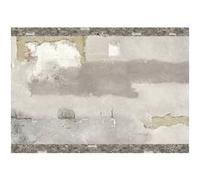 Plaque décorative mur H0 Busch 7437 G