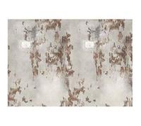Plaque décorative mur H0 Busch 7438 G