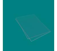 Plaque Découpe De Rechange Big Shot Pro Sizzix 2 Pièces - Sizzix