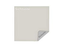 Plaque découpée sur mesure en aluminium de 1,5 mm avec revêtement coloré RAL 9002 (gris/blanc) - 1 face avec film de protection - 80 x 100 cm (800 x 1000 mm).