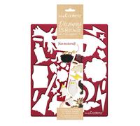 Plaque découpoir multi sorcier Scrapcooking