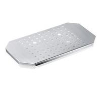 Plaque d'Égouttage GN en Acier au nickel chrome gastronorme 1/1 Was Germany