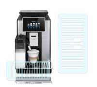 Plaque d'égouttement anti-rayures pour DeLonghi PrimaDonna Soul Ecam 610.75-610.74 - 610.55-612.55