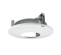 Plaque D'Encastrement Plafond, Pour Caméra Antivandale - COMELIT CMA-KCAMA