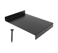 Plaque d'Encre pour Linogravure, Support de Table pour Bloc d'Impression, Surface Plane avec Trous de Vis, Compact