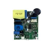 Plaque D'entraînement De Compresseur De Réfrigérateur, Plaque D'inverseur 1,4a 102-06-Y18-R 34-D-V611, Accessoires De Réfrigérateur