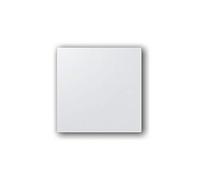 Plaque design pour la grille fixe ColorLINE D80 ou D125 mm Gris