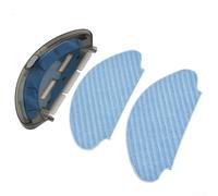 Plaque d'essuie-glace de rechange pour réservoir d'eau Essential et Explorer Series 20/40 modèles compatibles RR6825WH RR68