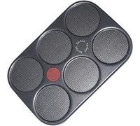 Plaque dessus 6 crepes Raclette, gril, Wok TS-01026900 TEFAL - 304528 G