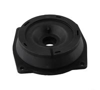 Plaque d'étanchéité compatible Hayward SPX2600E5 pour Super Pump SP2600X Series et pour Super Pump VS, ABS 7,28" Noir