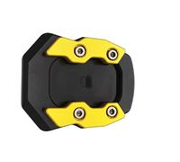 Plaque D'extension De Béquille D'agrandisseur Latérale Moto CNC Pièces pour CBR250 CBR300 CBR500 CB650 CB650F CB500F CB500X