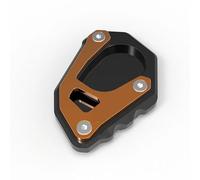 Plaque D'extension De Béquille Latérale Pour Moto Pour GasGas 700 Enduro/SMC 2023(Or)