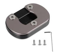 Plaque D'extension De Béquille Latérale Pour Moto, Pour Peugeot DJango 150 2021 - 2023 2022(G)