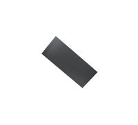 Plaque D'extension de Salon 50x90 Noir