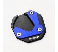 Plaque D'extension De Support Latéral Moto Coussinet D'agrandissement Pour CB750 Pour Hornet CB1000 SP CB 750 1000 Pour 2023 - 2026 Support guidon(Color2)