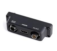 Plaque d'extension du moniteur à distance DJI (SDI/HDMI/DC-IN)