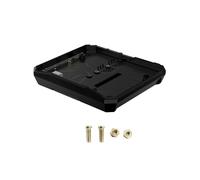 Plaque d'extension M.2 NVME PCIE pour Argon ONE V3 avec dissipateur intégré Boot Pi5 de l'unité