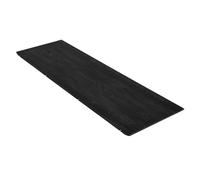 Plaque D'extension Muubs Space L50xl150 Woca Noir