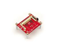 Plaque d'extension pour Raspberry Pi IoT 1 port COMPACT FLASH CF