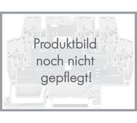 Plaque d'extrémité et intermédiaire WAGO 279-518 100 pc(s)