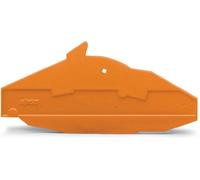 Plaque dextrémité et Plaque de séparation WAGO 282-365 50 pc(s)