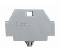 Plaque d'extrémité WAGO 261-371 300 pc(s)